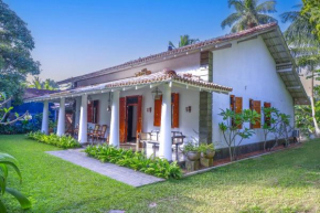 Dhyana Villa